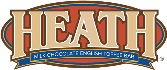 Logo - Heath Bar Png