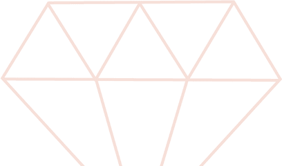 Diamond Guide - Triangle Png