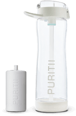 Puritii Water Filter - Puritii Water Filter Puritii Water Bottle Price Png