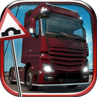 Simulator Game Video Motor Vehicle Truck Transport - Free PNG