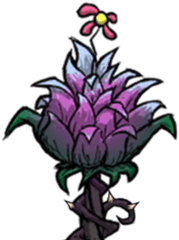 Bramble Bloom Donu0027t Starve Game Wiki Fandom - Illustration Png