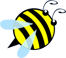 Bee Heard - Dot Png