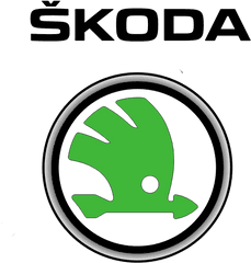 Logo Skoda Å koda Icon - Logo Skoda Png