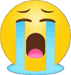 Crying Emoji Gif - Crying Emoji Sad Discover U0026 Share Gifs Transparent Crying Emoji Gif Png