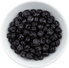 Dried Blueberries U2013 Cal Ranch - Bilberry Png