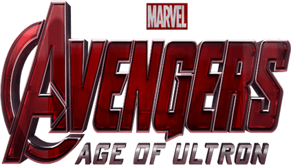 Avengers Age Of Ultron Logo Png - Avengers Age Of Ultron Logo