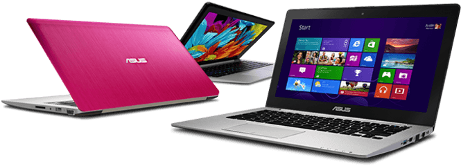 Asus Laptop Png Hd - Laptop Images Png Hd