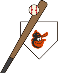 Easily Defeated By The Boston Red Sox - Baltimore Orioles Png