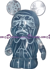 Download Hd Hologram Emperor Palpatine - Illustration Png