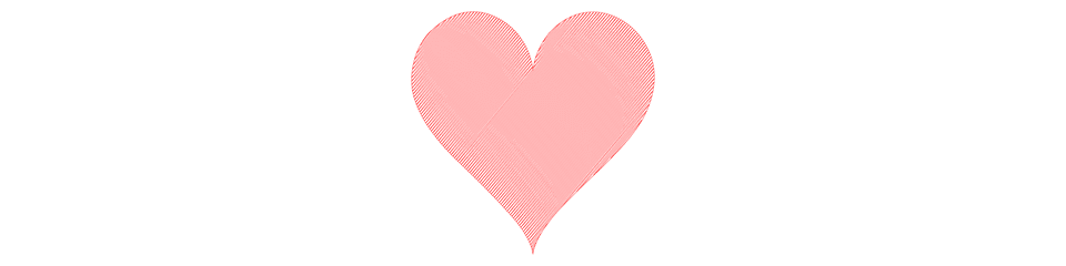 Beating Heart - Love Clipart Png