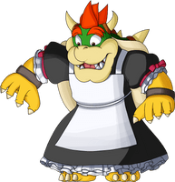 Mario Super Bros Koopalings Free Clipart HQ - Free PNG