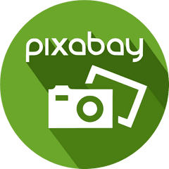 Pixabay Soon Logo - Pixabay Logo Png