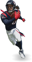 Madden Nfl 20 Superstar X - Deandre Hopkins Madden 20 Png