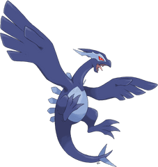 Download Hd View Samegoogleiqdbsaucenao - Shadow Lugia Transparent Background Png