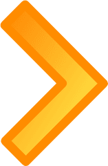 Free Orange Arrow Png Download - Orange Arrow Art Png