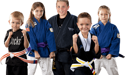 Kids - Karate Png