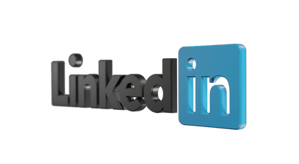 Linkedin Social Network - Free Image On Pixabay Linkedin Png