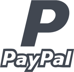 Paypal Icon - Paypal Png