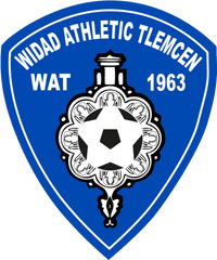 Logo Wa Tlemcen Png