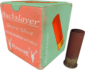 Download Shotgun Shell - Fallout 4 Shotgun Shells Png