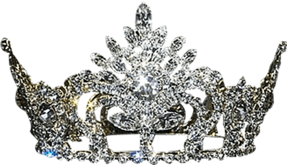 Download Small Queens Crown - Queen Crown Transparent Background Png