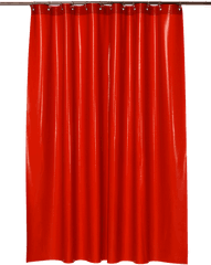 Shower Curtain - Curtain Png