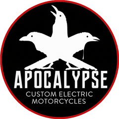 Apocalypse Custom Electric Motorcycles Png Motorcycle Logo