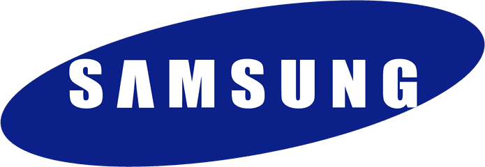 Original Samsung Logo 1294 - Free Transparent Png Logos Samsung