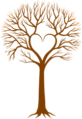 Family Tree Drawing Ideas - Easy Creative Tree Drawing Png