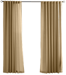 Drapery Png File - Transparent Window Curtains Png