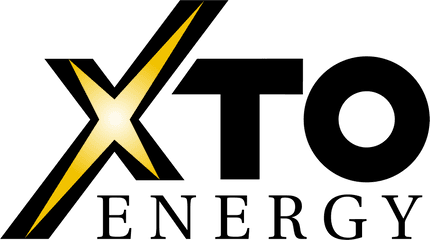 Xto Energy U2013 Logos Brands And Logotypes - Xto Energy Png