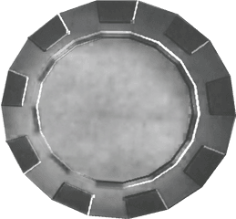 Platinum Chip Png Fallout New Vegas Icon