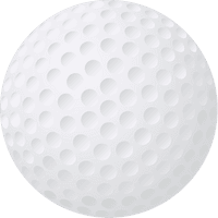 Golf Ball Transparent Image - Free PNG