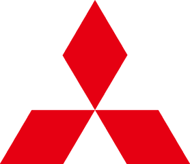 Mitsubishi Logo Evolution History And Meaning - Mitsubishi Logo Png