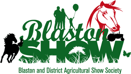 Horse U0026 Pony Events - Blaston Show Horse Supplies Png