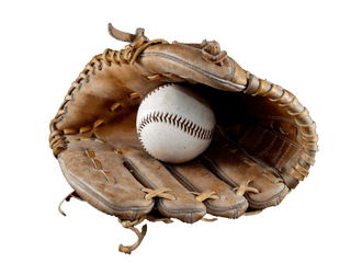 Download Baseball Gloves Png Image For Free - Baseball Glove Transparent Png