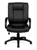 Office Chair Image Free Photo PNG