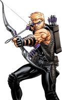 Hawkeye Png Clipart