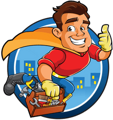 Download Handyman Png - Transparent Handyman Png