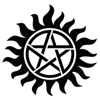 Supernatural Free Download Image - Free PNG