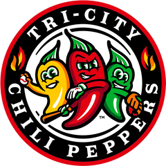 Tri - Tri City Chili Peppers Png