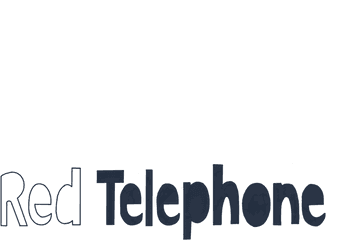 Squiggle Workshops U2014 Red Telephone - Graphics Png