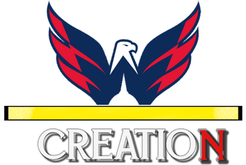 Png World Blank Creation Logo Pngu0027s - Washington Capitals Logo