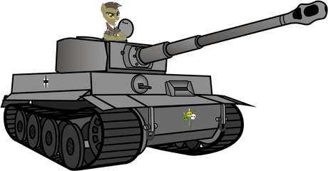 Vector Tanks Cartoon Svg - Tank Clipart Png