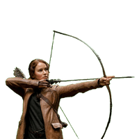 The Hunger Games Png Image