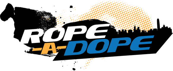 Rope A Dope Transparent PNG