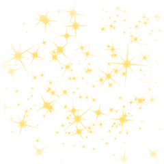 Stars Cloud Transparent Png - Stars Png