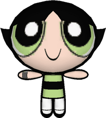 Relish Rampage - Powerpuff Girls Relish Rampage Png