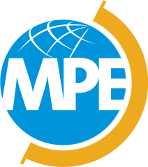 16c Mpe Logo Mathematics Of Planet Earth - Mathematics Of Planet Earth Png