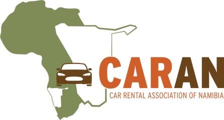 Caran U2013 Car Rental Association Of Namibia - Language Png